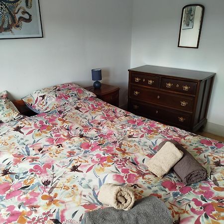 A Quinta Da Colina Villa Castanheira de Pera Ngoại thất bức ảnh