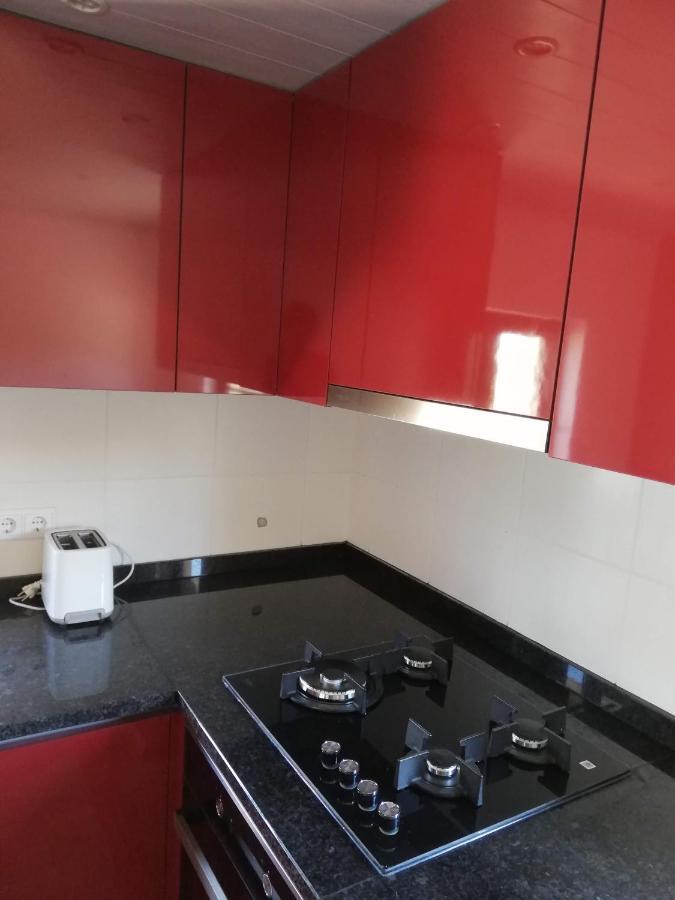 A Quinta Da Colina Villa Castanheira de Pera Ngoại thất bức ảnh
