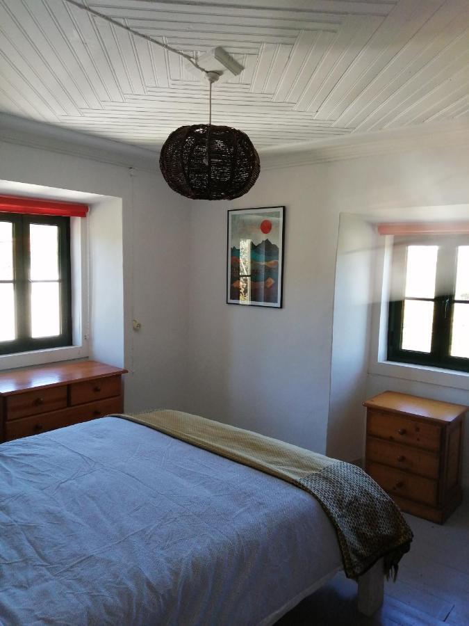 A Quinta Da Colina Villa Castanheira de Pera Ngoại thất bức ảnh