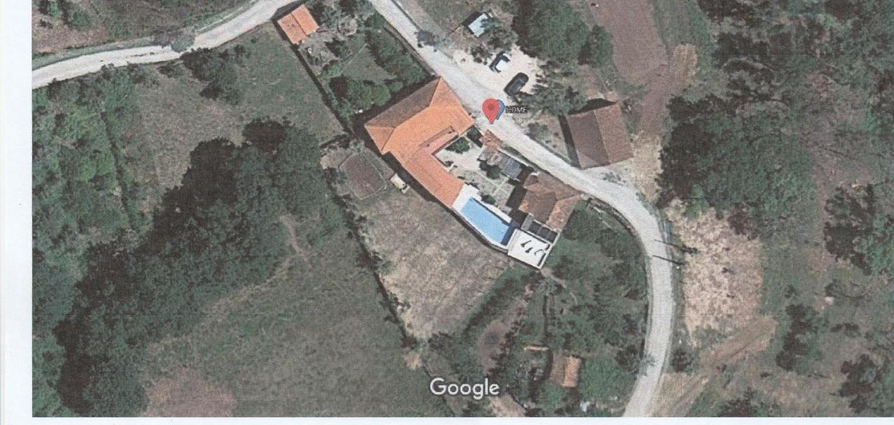 A Quinta Da Colina Villa Castanheira de Pera Ngoại thất bức ảnh