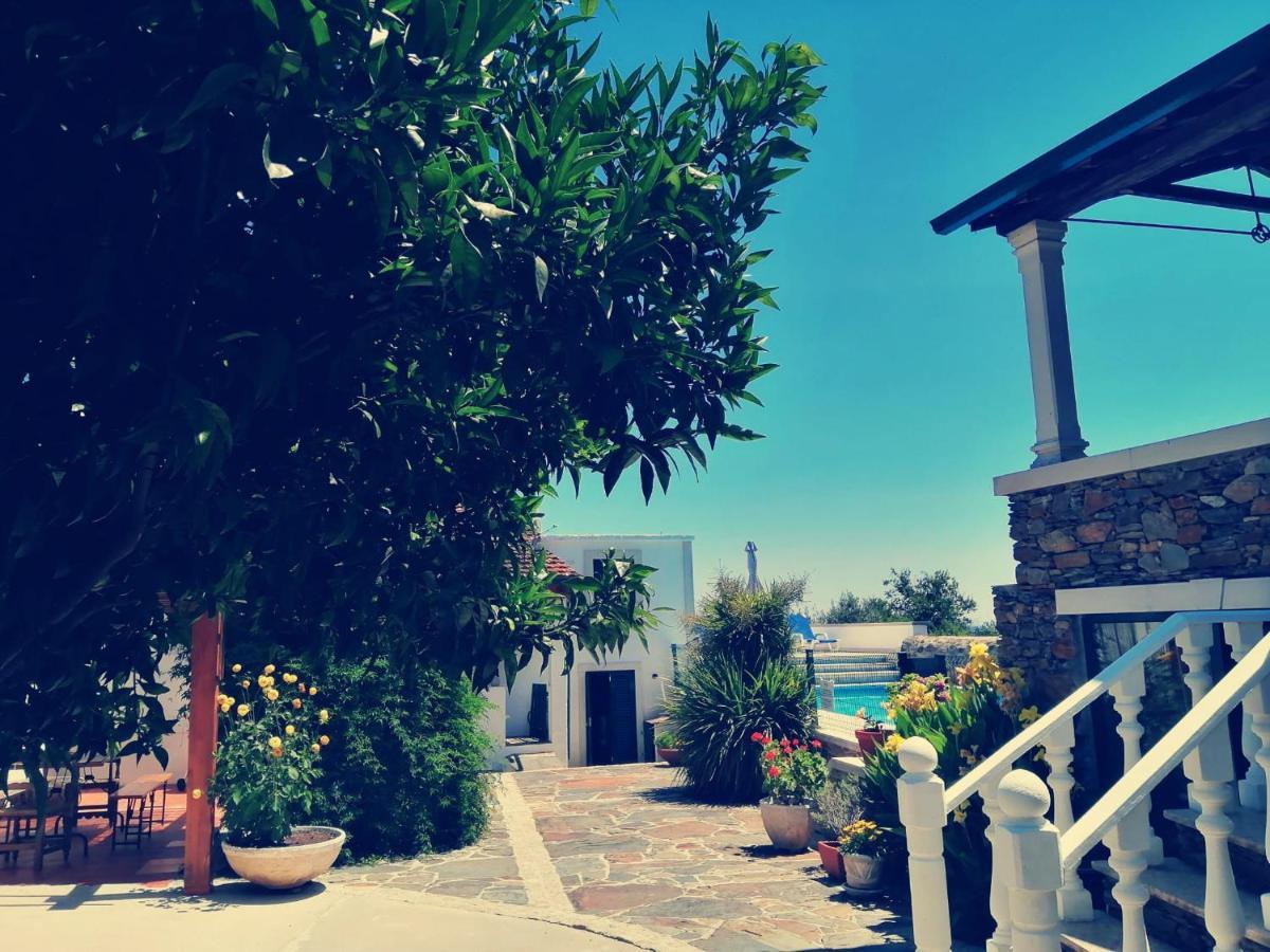 A Quinta Da Colina Villa Castanheira de Pera Ngoại thất bức ảnh