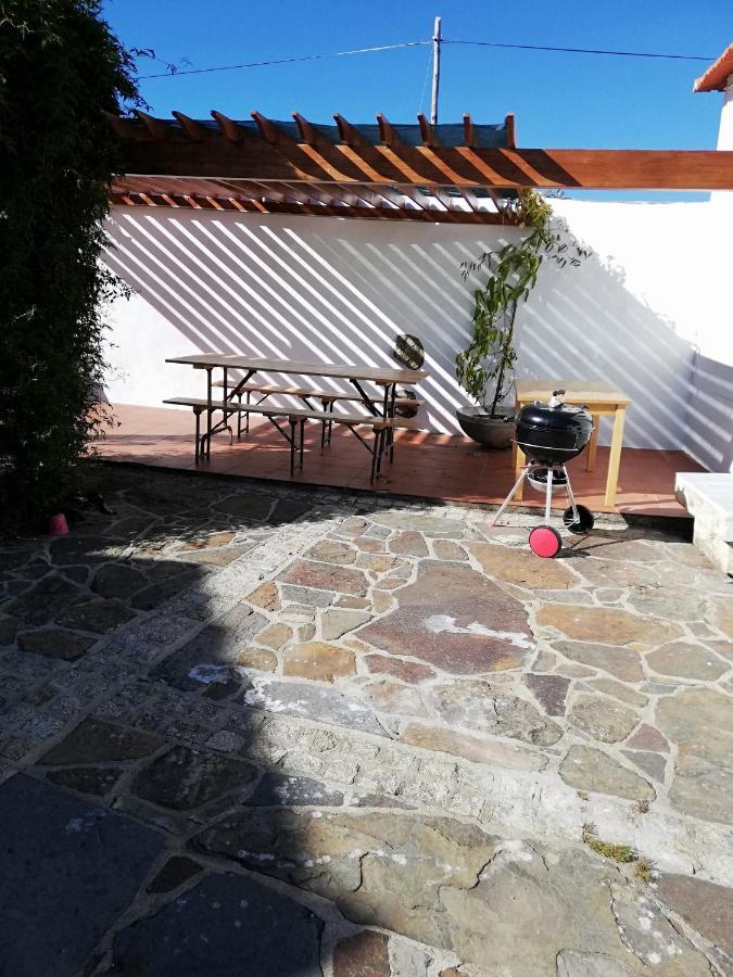 A Quinta Da Colina Villa Castanheira de Pera Ngoại thất bức ảnh