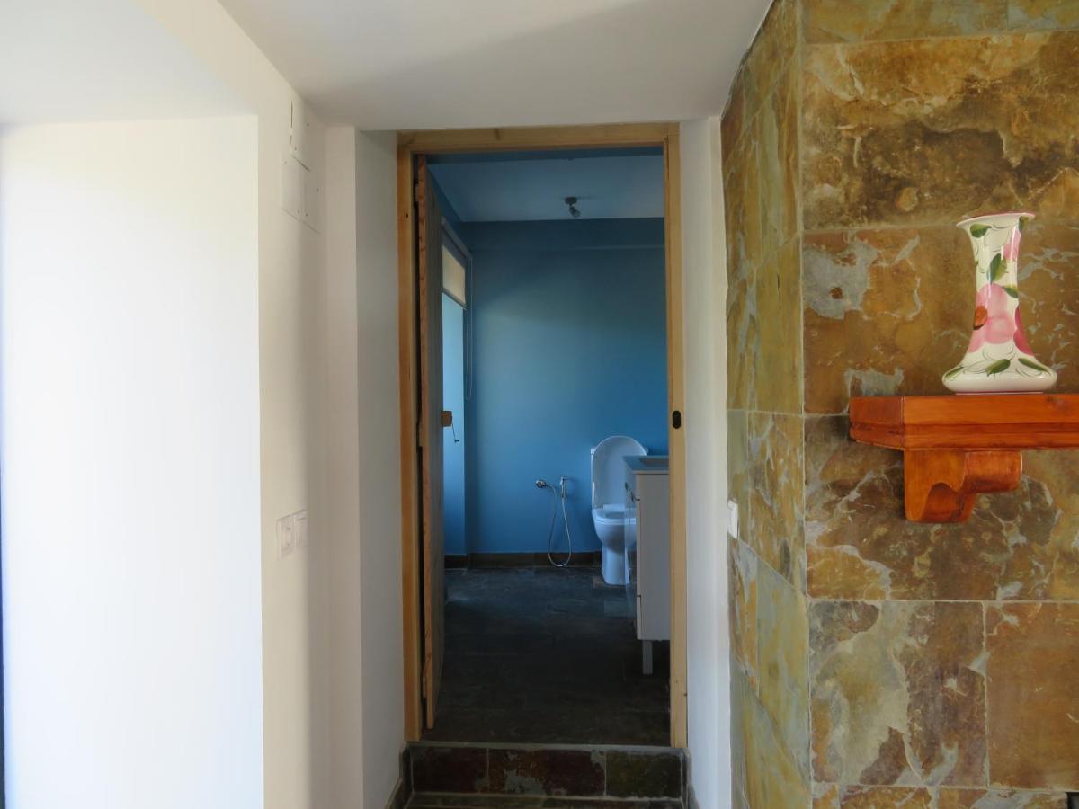 A Quinta Da Colina Villa Castanheira de Pera Ngoại thất bức ảnh